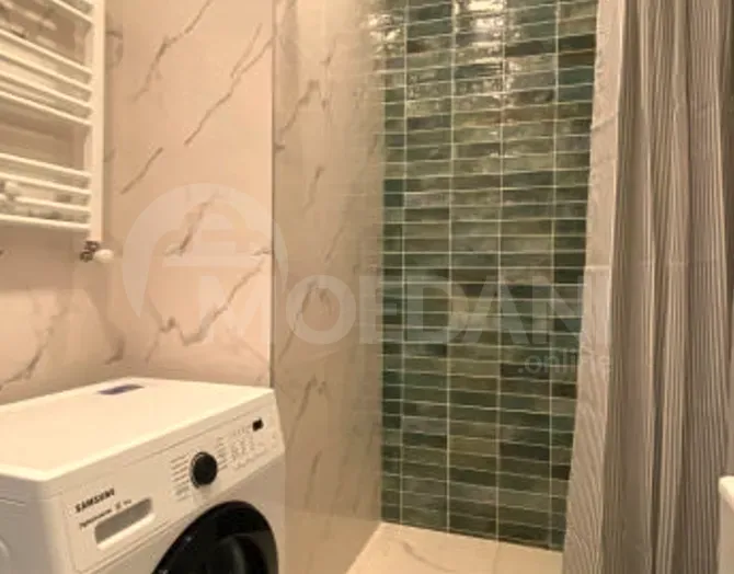 Apartments For Rent two-room 46м² 8/8 floor Tbilisi - photo 10