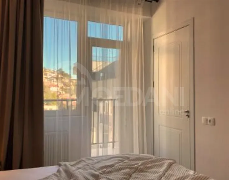 Apartments For Rent two-room 46м² 8/8 floor Tbilisi - photo 4