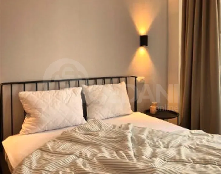 Apartments For Rent two-room 46м² 8/8 floor Tbilisi - photo 2