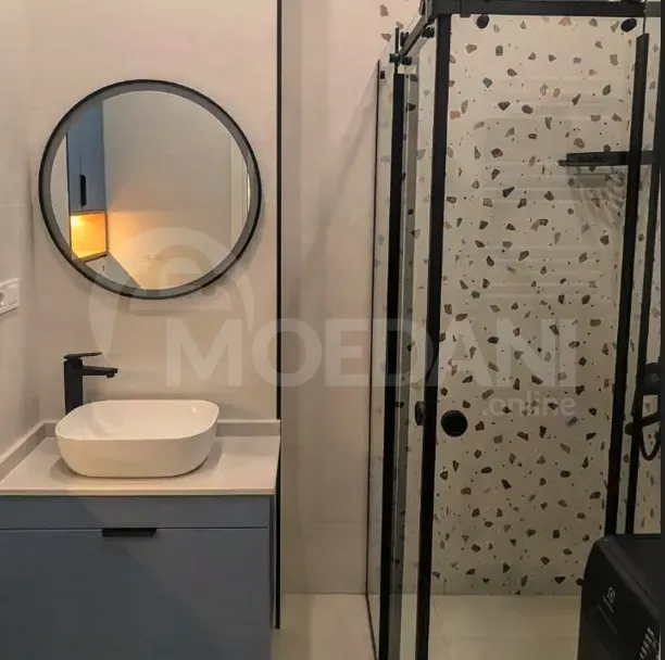 Сдам 2-комн. квартиру 60м² 12/14 эт. Тбилиси - изображение 5