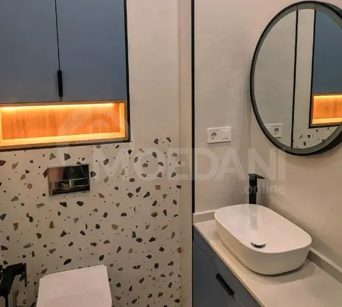 Сдам 2-комн. квартиру 60м² 12/14 эт. Тбилиси - изображение 8