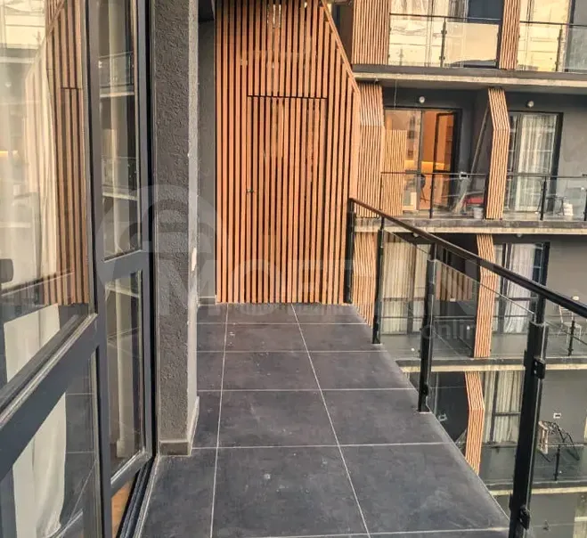 Сдам 2-комн. квартиру 60м² 12/14 эт. Тбилиси - изображение 9