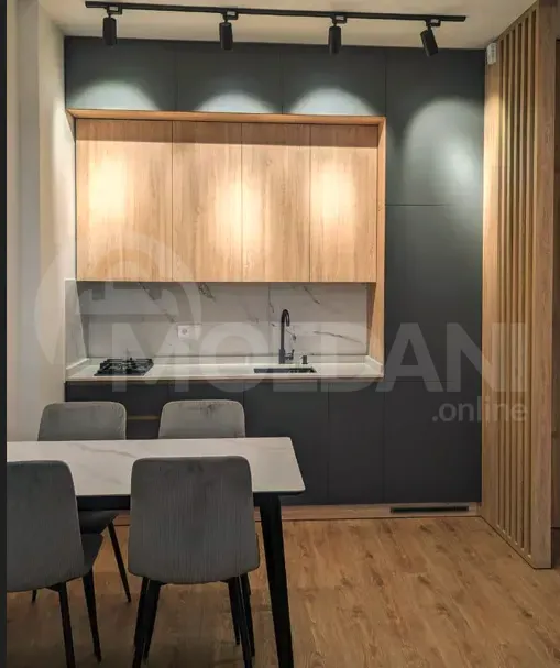 Сдам 2-комн. квартиру 60м² 12/14 эт. Тбилиси - изображение 4