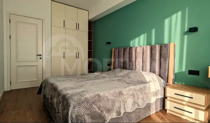 Сдам 2-комн. квартиру 60м² 12/14 эт. Тбилиси - изображение 7