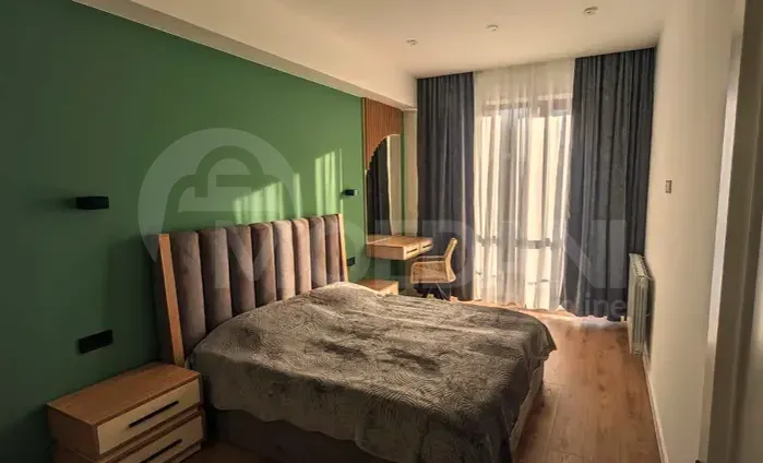 Сдам 2-комн. квартиру 60м² 12/14 эт. Тбилиси - изображение 1