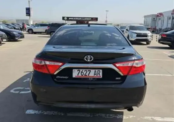 Toyota Camry 2015 თბილისი