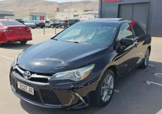 Toyota Camry 2015 თბილისი