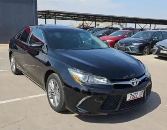 Toyota Camry 2015 თბილისი