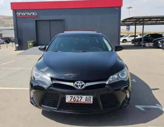 Toyota Camry 2015 თბილისი