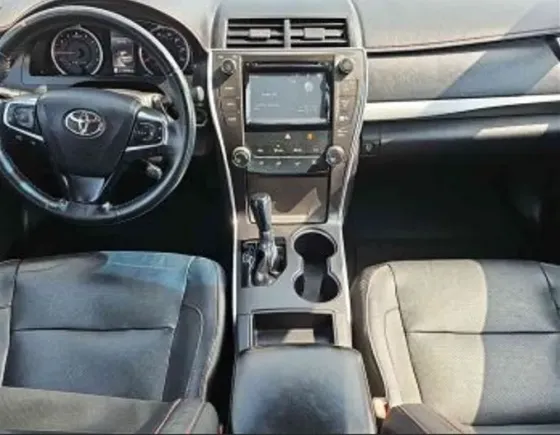 Toyota Camry 2015 თბილისი