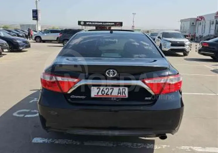 Toyota Camry 2.4L 2015 Тбилиси - изображение 4