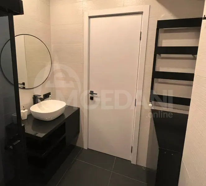 Apartments For Rent three-room 68м² 10/18 floor Tbilisi - photo 2