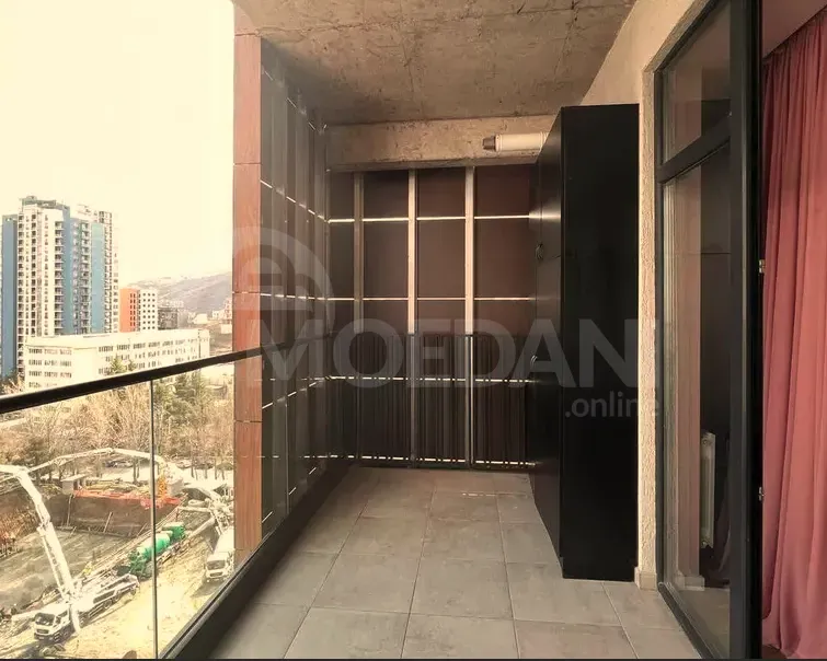 Apartments For Rent three-room 68м² 10/18 floor Tbilisi - photo 5