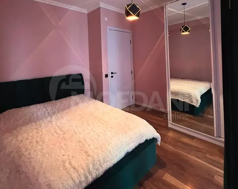Apartments For Rent three-room 68м² 10/18 floor Tbilisi - photo 8