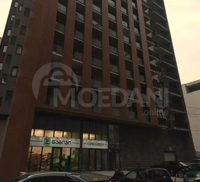 Apartments For Rent three-room 68м² 10/18 floor Tbilisi - photo 12