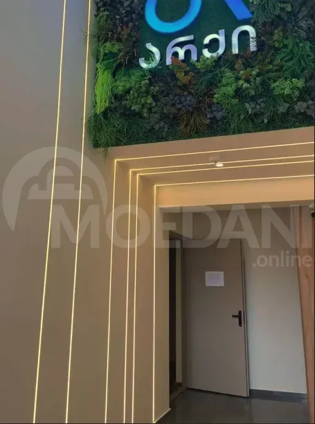 Apartments For Rent three-room 68м² 10/18 floor Tbilisi - photo 9