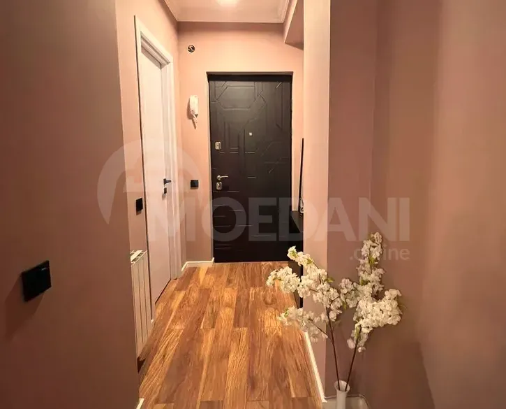 Apartments For Rent three-room 68м² 10/18 floor Tbilisi - photo 11