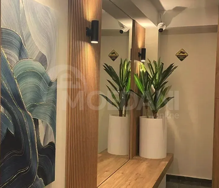 Apartments For Rent three-room 68м² 10/18 floor Tbilisi - photo 6