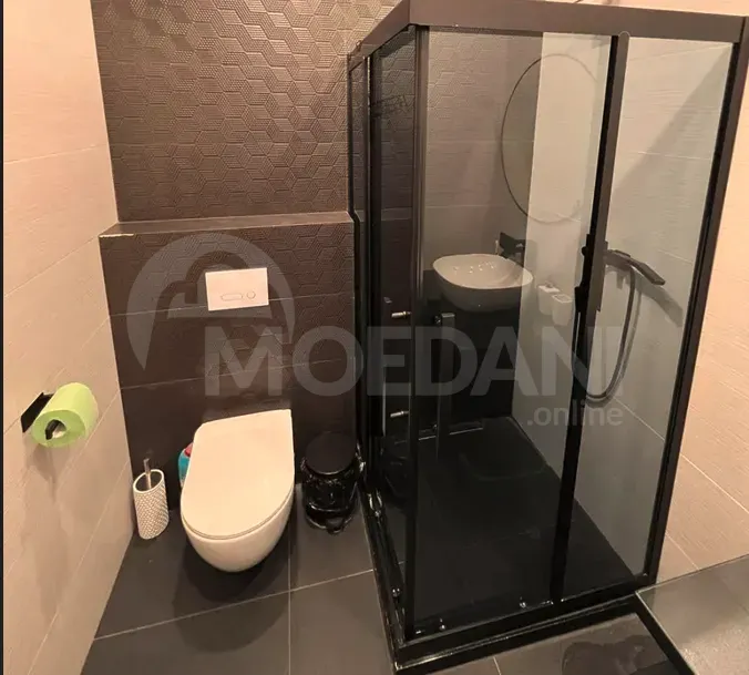 Apartments For Rent three-room 68м² 10/18 floor Tbilisi - photo 4