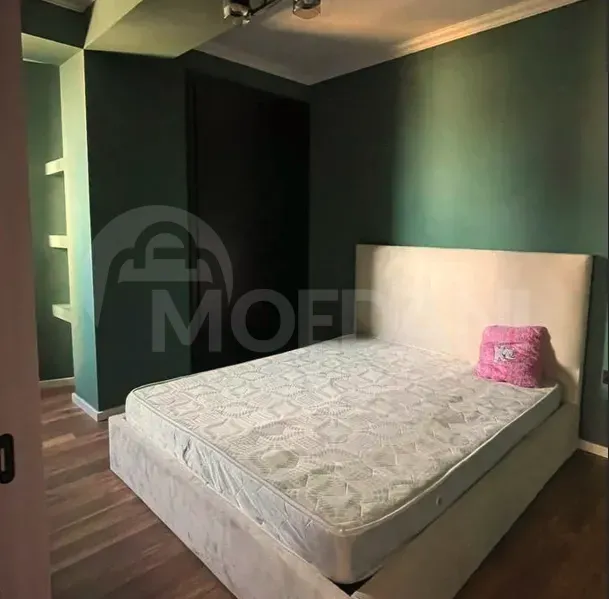 Apartments For Rent three-room 68м² 10/18 floor Tbilisi - photo 10