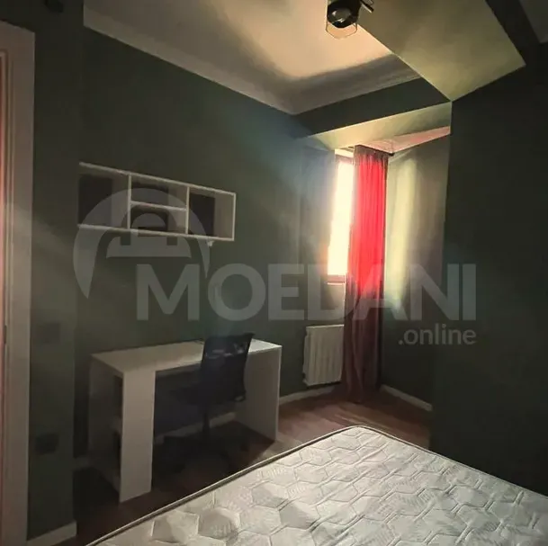 Apartments For Rent three-room 68м² 10/18 floor Tbilisi - photo 3