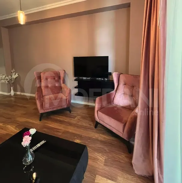 Apartments For Rent three-room 68м² 10/18 floor Tbilisi - photo 7