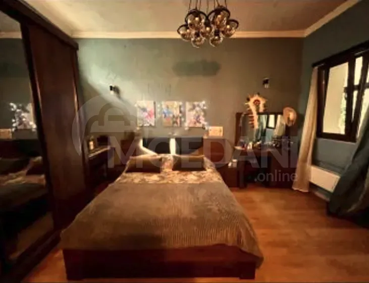 Сдам Дом 140м² Тбилиси - изображение 3