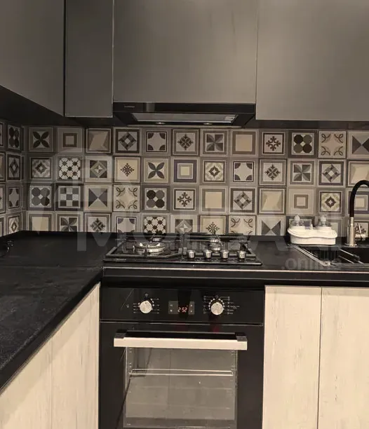 Apartments For Rent two-room 51м² 7/10 floor Tbilisi - photo 10