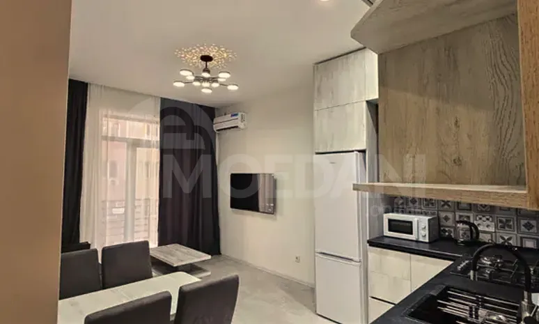 Apartments For Rent two-room 51м² 7/10 floor Tbilisi - photo 9