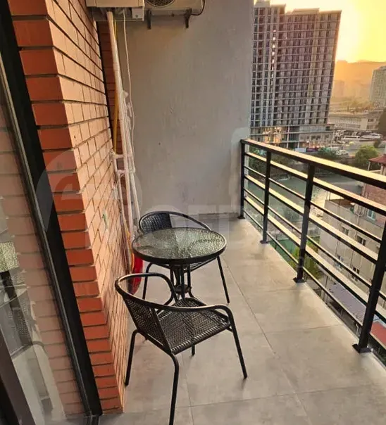 Apartments For Rent two-room 51м² 7/10 floor Tbilisi - photo 12