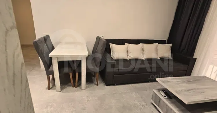 Apartments For Rent two-room 51м² 7/10 floor Tbilisi - photo 2