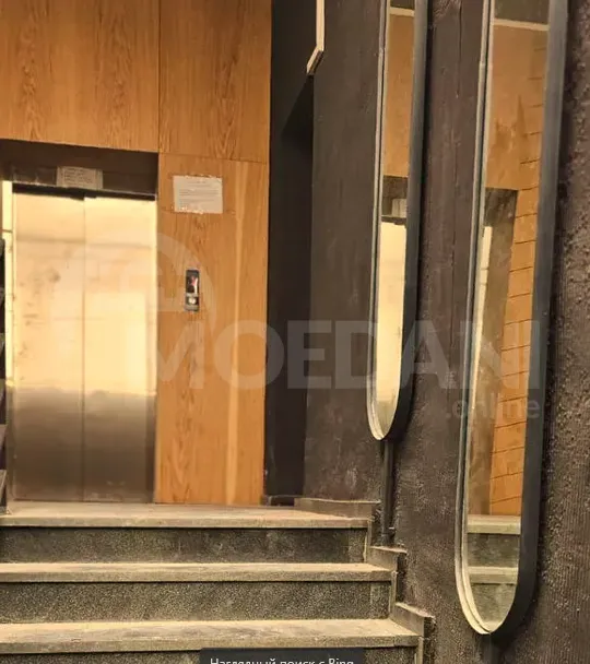 Apartments For Rent two-room 51м² 7/10 floor Tbilisi - photo 6
