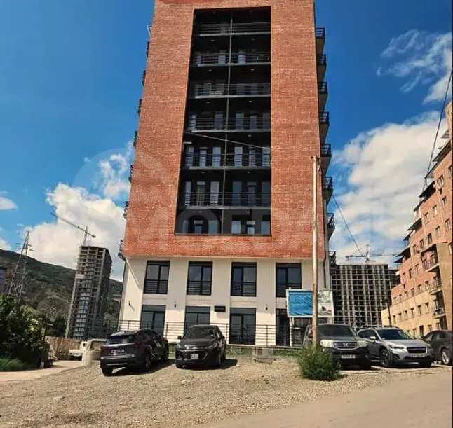 Apartments For Rent two-room 51м² 7/10 floor Tbilisi - photo 7