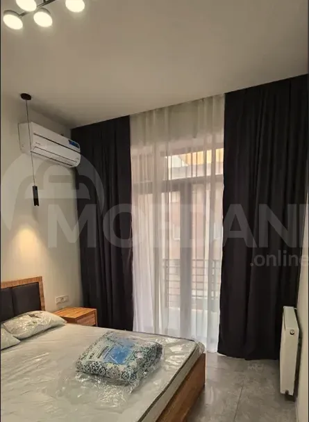 Apartments For Rent two-room 51м² 7/10 floor Tbilisi - photo 11