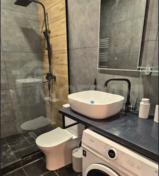 Apartments For Rent two-room 51м² 7/10 floor Tbilisi - photo 5