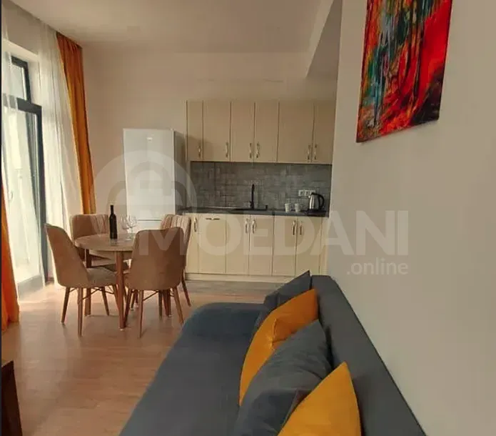 Сдам 3-комн. квартиру 71м² 31/31 эт. Тбилиси - изображение 9
