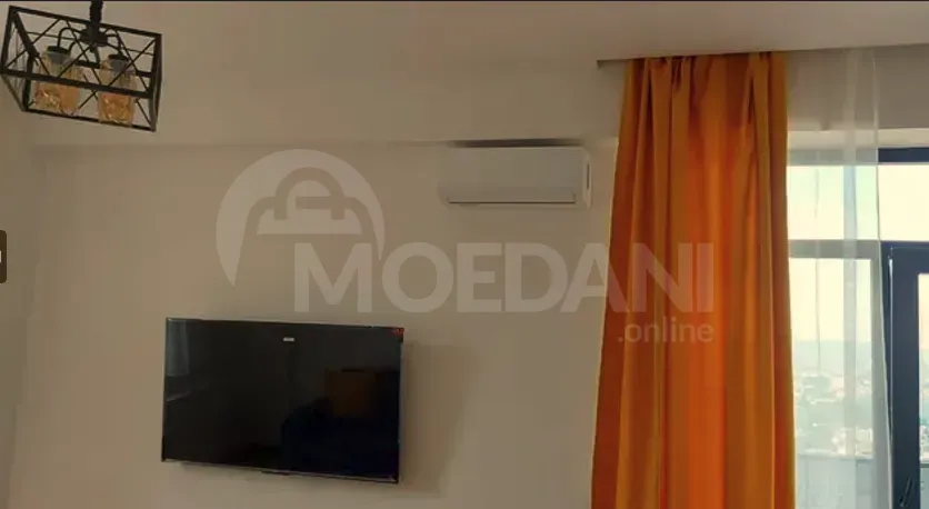 Сдам 3-комн. квартиру 71м² 31/31 эт. Тбилиси - изображение 4