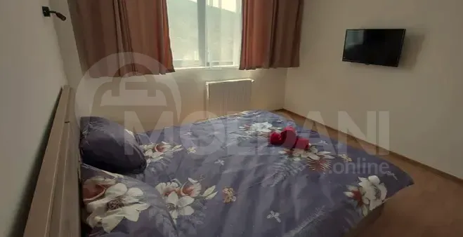 Сдам 3-комн. квартиру 71м² 31/31 эт. Тбилиси - изображение 8