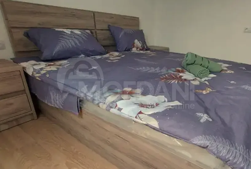 Сдам 3-комн. квартиру 71м² 31/31 эт. Тбилиси - изображение 12