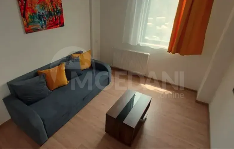 Сдам 3-комн. квартиру 71м² 31/31 эт. Тбилиси - изображение 5