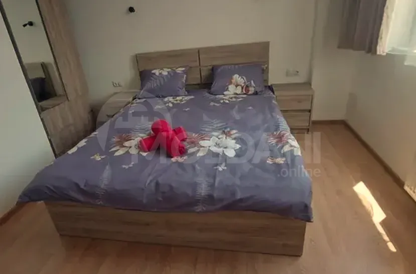 Сдам 3-комн. квартиру 71м² 31/31 эт. Тбилиси - изображение 10