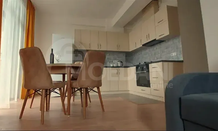 Сдам 3-комн. квартиру 71м² 31/31 эт. Тбилиси - изображение 1