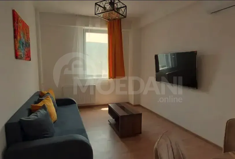 Сдам 3-комн. квартиру 71м² 31/31 эт. Тбилиси - изображение 6