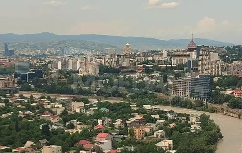 Сдам 3-комн. квартиру 71м² 31/31 эт. Тбилиси - изображение 11