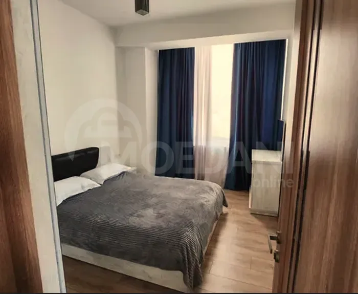 Apartments For Rent two-room 56м² 14/22 floor Tbilisi - photo 11