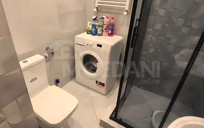 Apartments For Rent two-room 56м² 14/22 floor Tbilisi - photo 9