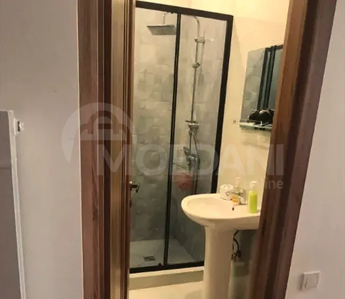 Apartments For Rent two-room 56м² 14/22 floor Tbilisi - photo 10