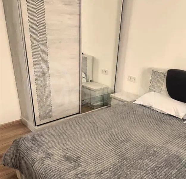 Apartments For Rent two-room 56м² 14/22 floor Tbilisi - photo 4