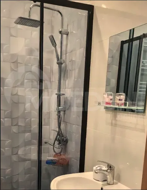 Apartments For Rent two-room 56м² 14/22 floor Tbilisi - photo 5