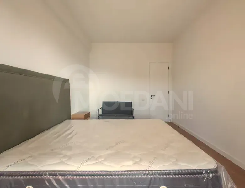 ქირავდება 3 ოთახიანი ბინა 100მ² 2/5 სართ თბილისი - photo 9